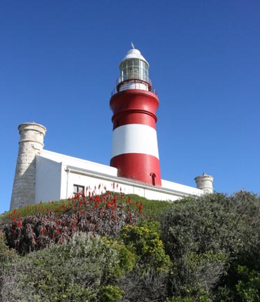lighthouse